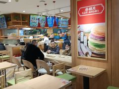 -卷翻天·卷饼(欧亚商都店)