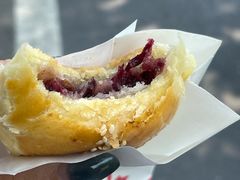-合翎鲜花饼