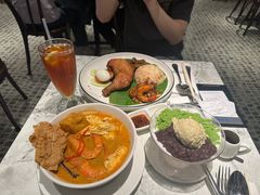 -Madam Kwan's(Mid Valley Megamall)