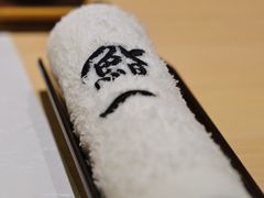 -鮨一日本料理(大中华店)