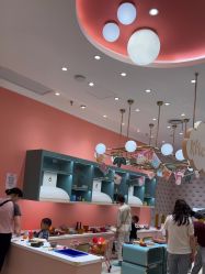 -奈尔宝家庭中心·儿童乐园·亲子餐厅(苏州大悦城店)