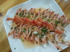 -海之鲜大排档(东山海鲜金銮湾店)