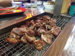 -乌兰烧烤·烤羊腿(西丽店)