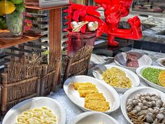 -沈阳和平艾美酒店新食谱西餐厅