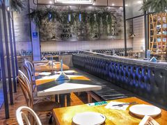 大堂-托斯卡纳烘焙意大利餐厅(五天地店)