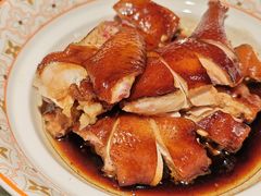 -晓粤·惹味粤菜(万菱汇店)