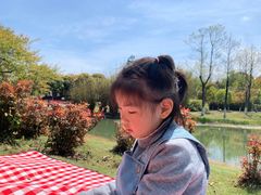 -白塘生态植物园