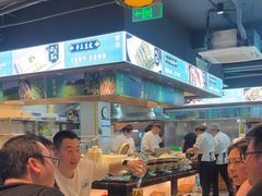 -曹家小菜(胜太路店)