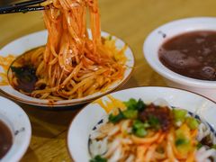 -秦镇史玉林凉皮(翡丽城店)