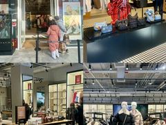 -首创奥特莱斯(北京店)