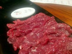 匙柄-手选潮汕鲜活牛肉火锅(二七广场店)