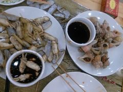 android_upload_pic-天津乾毓德饭庄·清真传统炒菜·海鲜烧烤(咸阳路店)