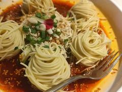-茅庐川菜(烟台大悦城店)