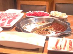 -傣妹火锅(南京东路一店)