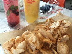 -Catch the Cajun Seafood(表参道店)