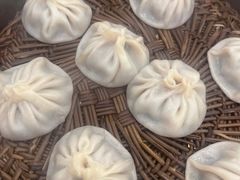 -西安贾三灌汤包·回坊小吃·清真炒菜(北院门总店)