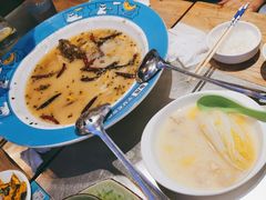 -鱼库·不仅是一家烤鱼店(车公庙店)