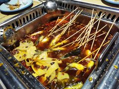 -莉莉家的音乐花园餐吧(航空路店)