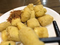 包浆豆腐-88号小吃店·经典云南菜·地道纳西美食