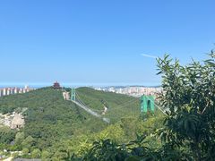 -威海华夏城景区