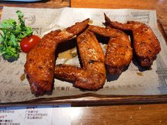-萨贝尔意式餐厅(宝信店)