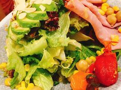 -AFS Cafe & Canteen(闽江二路店)