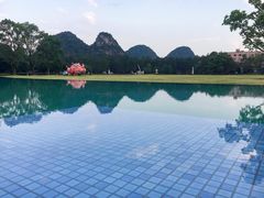 -Club Med地中海俱乐部·桂林度假村