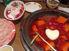 -牛市坎火锅(建设路店)