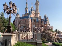 -上海迪士尼度假区