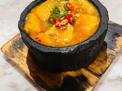 -云采云南菜(中山北路店)