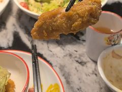 -新白鹿餐厅(百联中环店)