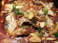 -新凯旋烧烤·燕姐千岛湖土菜