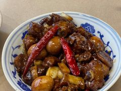 -老三样·旧食新味(万寿宫店)