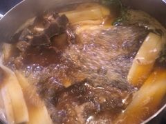 -蝎王府羊蝎子(北大地店)