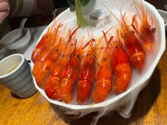 -乔街深夜食堂·小龙虾·高压锅生蚝(杭州总店)