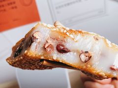 红豆糍粑-永康饼屋(桑达大厦总店)