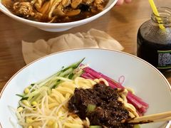 -锅儿挑面馆
