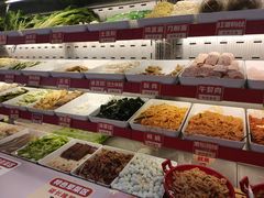 -每味每客·重庆麻辣烫(国泰店)
