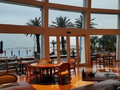 -深圳大梅沙京基洲际度假酒店