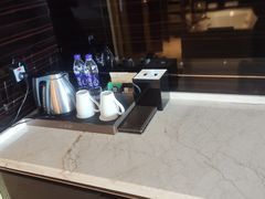 -长沙富力万达文华酒店