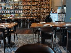 大堂-PIZZA BIANCA(民园店)
