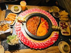 -蜀大侠火锅(四川北路店)