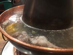 -额尔敦草原涮羊肉·烧烤(冻青树总店)