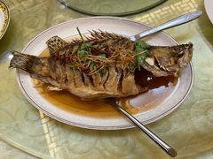 -厉家菜(德胜门总店)