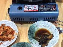 -许妈妈餐厅烤肉烧烤家常菜(明润广场店)