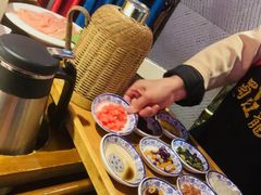 -蜀江龙火锅(339店)