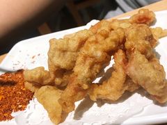 油炸小酥肉-傣妹火锅(徐泾店)