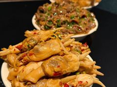 -徐记海鲜(大雁塔|金都店)