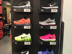 -NIKE北京马连道换季优惠店