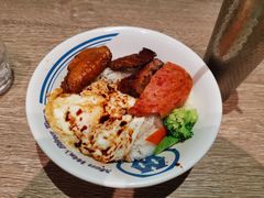 招牌四宝饭-敏华冰厅(天河城店)